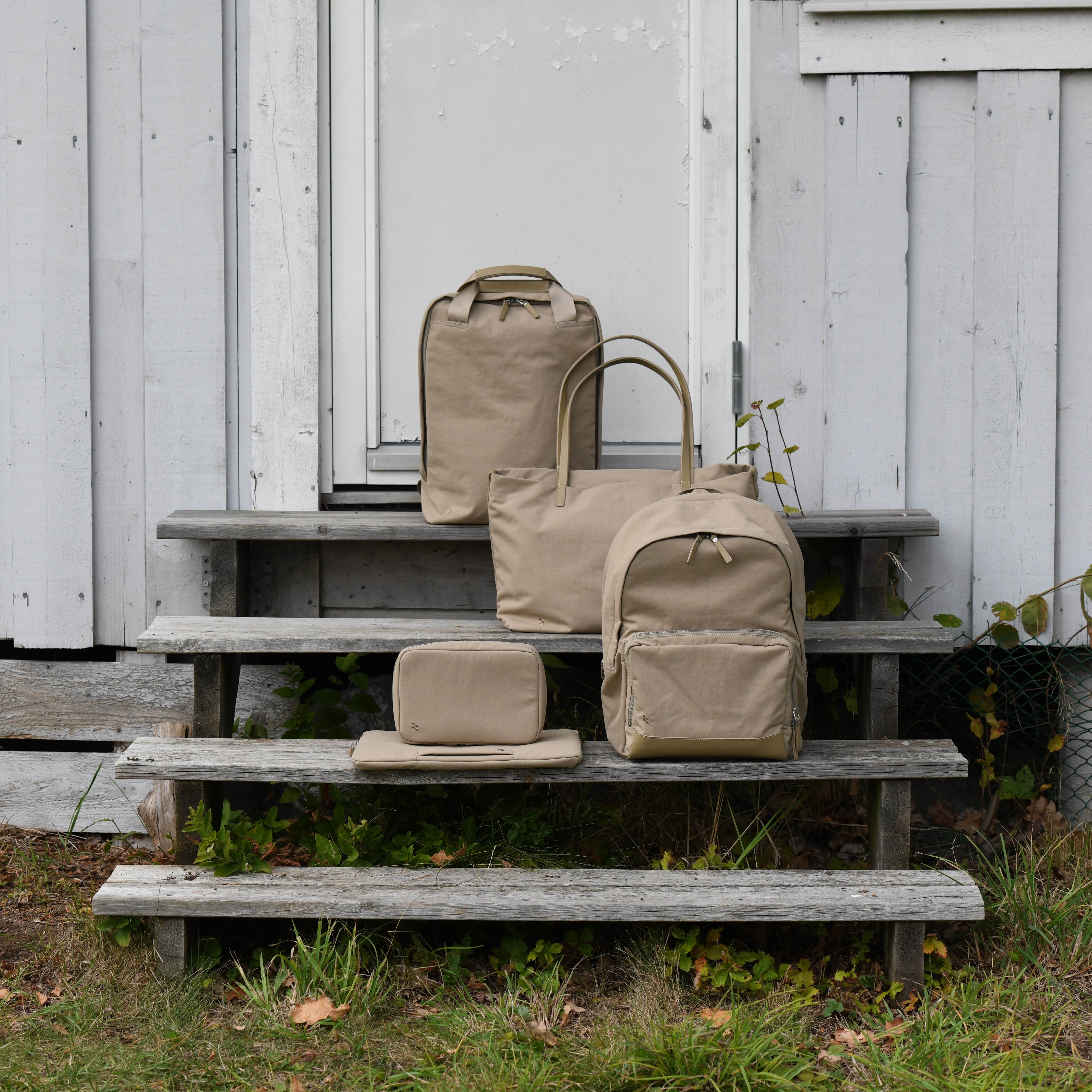 LOJEL Semo – Tote
