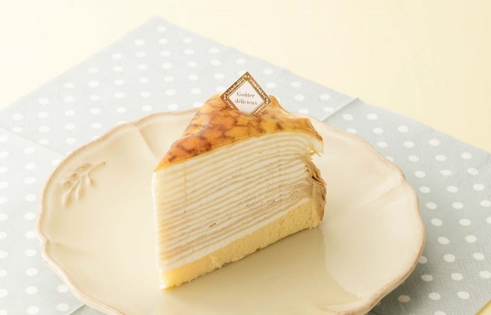 Chateraise: HK$25 Merchant e-Coupon@Amoy Plaza