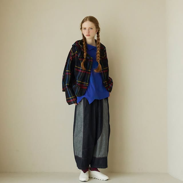 2025 NorieM Sensounico Fall Winter New Collections