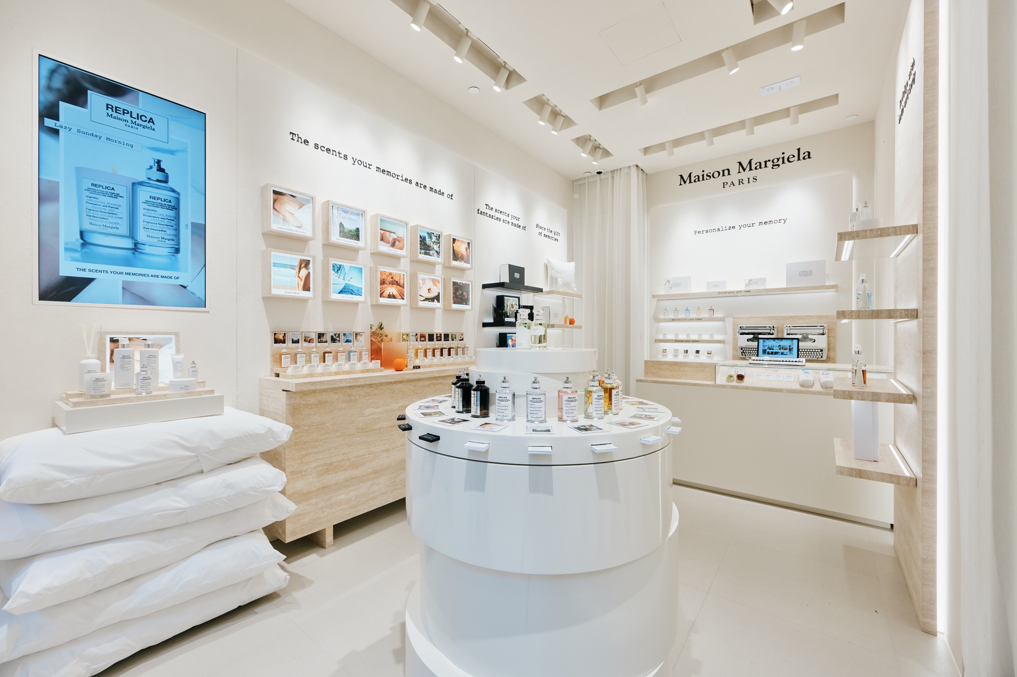 Maison Margiela Fragrances