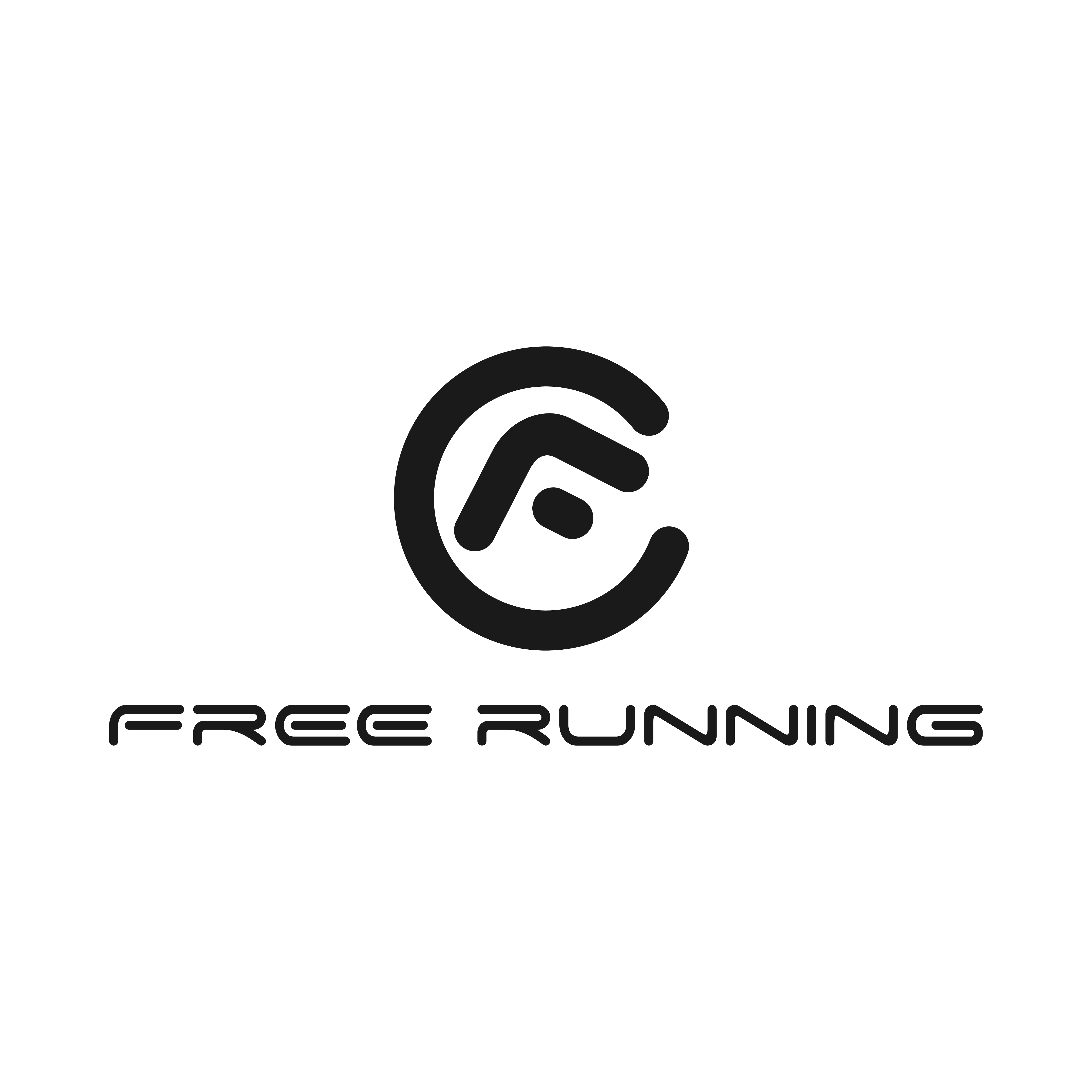 FREE RUNNING