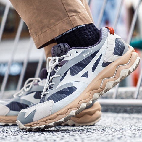 WAVE MUJIN TL GTX