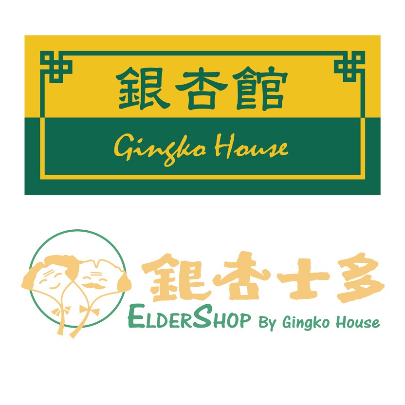 Gingko House Eldershop