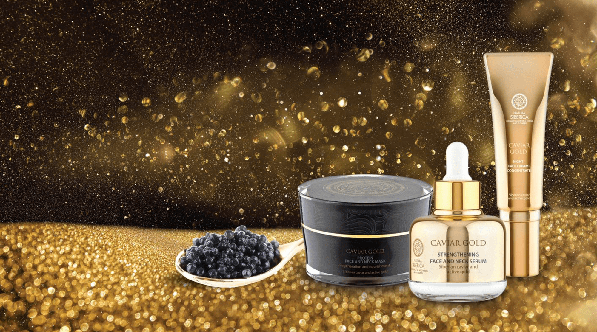 NATURA SIBERICA: HK$50 商戶電子券(2月17日起)@雅兰中心