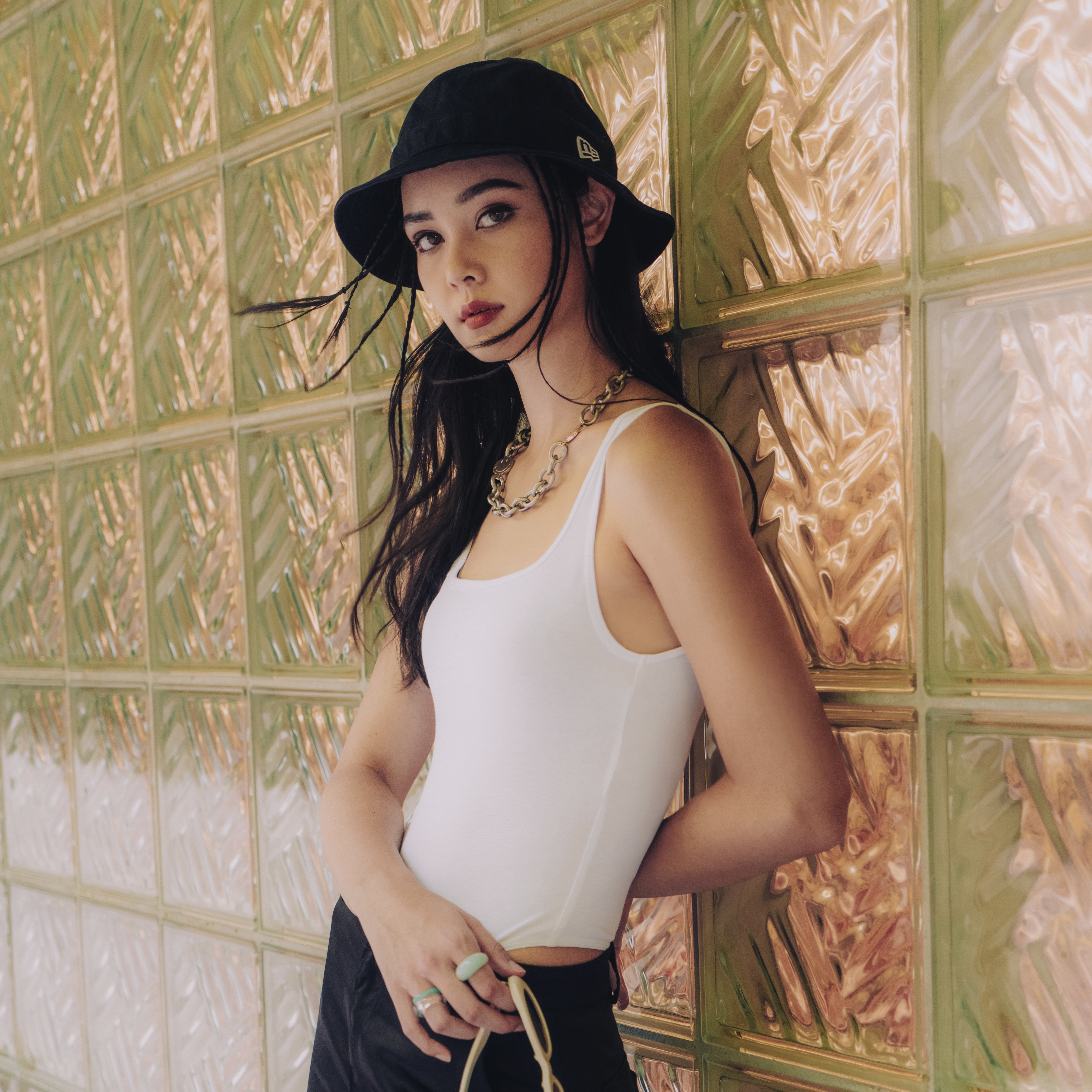 New Era - Essential Bucket Hat