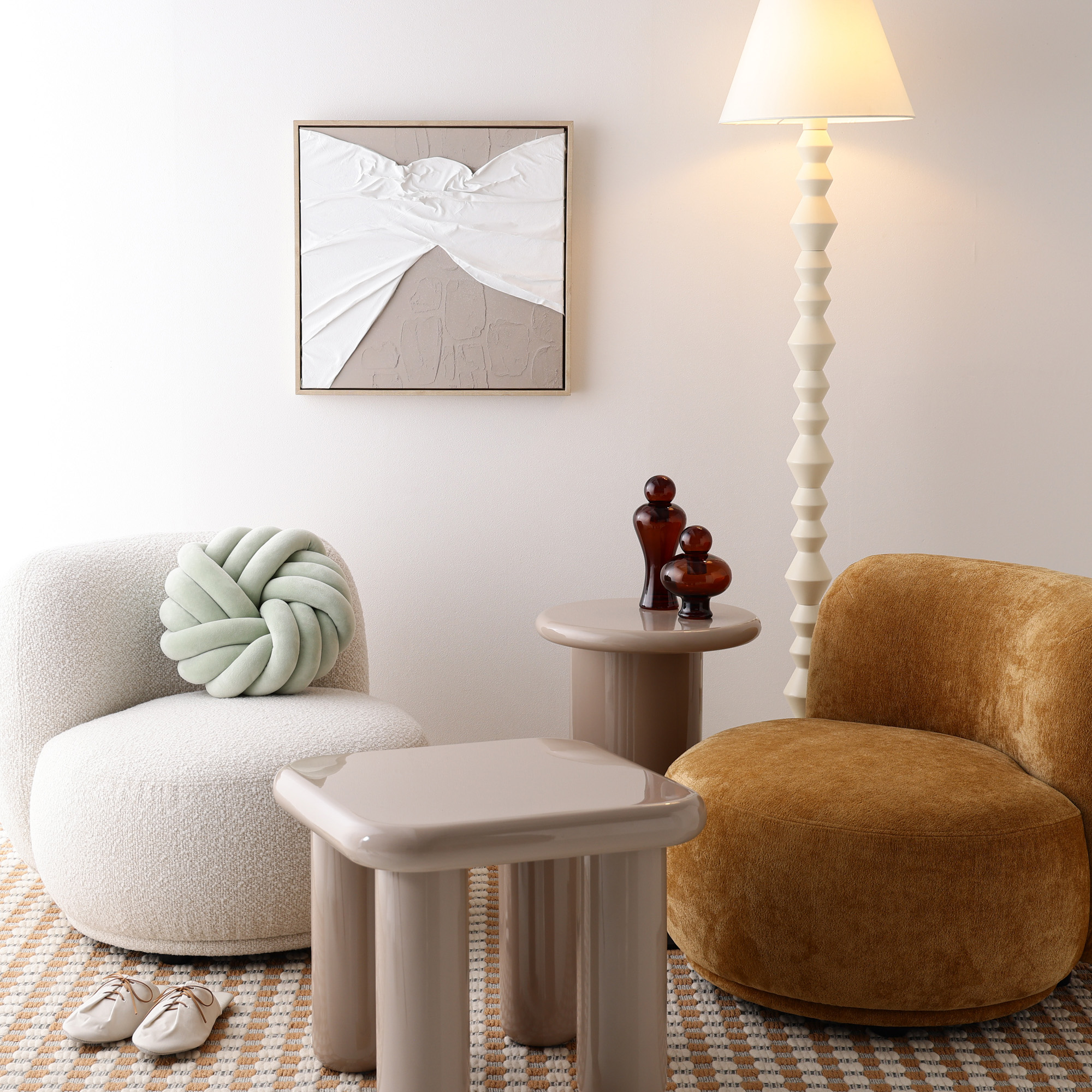 Francfranc | EXCLUSIVE OFFER Book a One-on-One Interior Styling Consultation + Receive a Complimentary Gift with Furniture Purchase over $2,500!