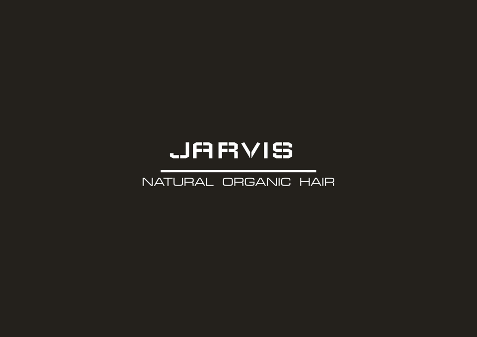 Jarvis Natural Organic Hair