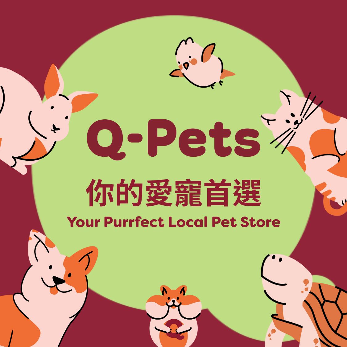 Q-PETS