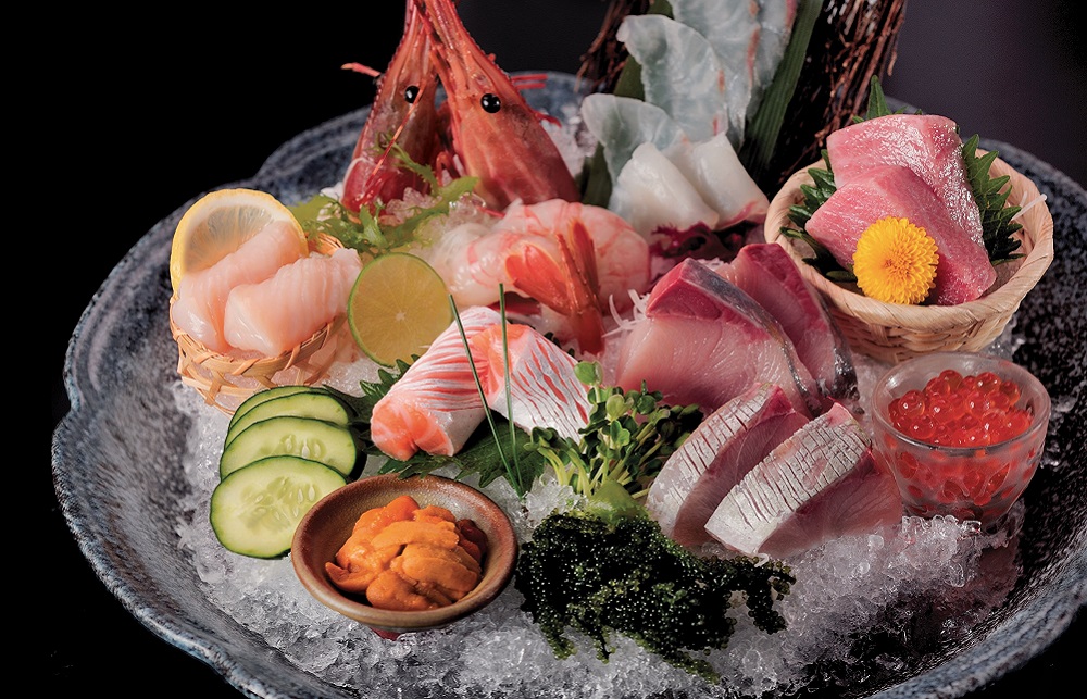 Yaki ANA: Grand Opening@Kornhill Plaza