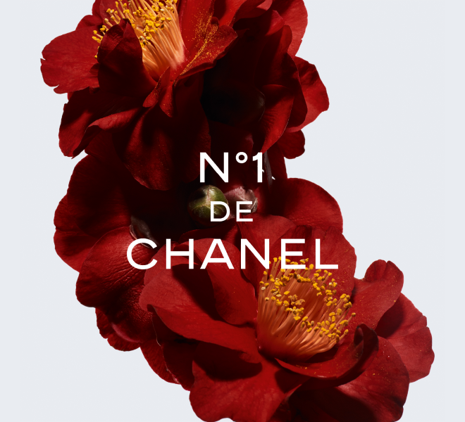 探索 N°1 DE CHANEL 今季新作 ​​ - 独家工作坊@CHANEL BEAUTÉ